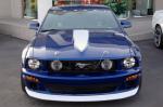 Saleen S281 Gurney Signature Edition 2008 года